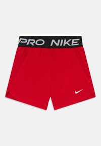 Nevybráno, university red/white