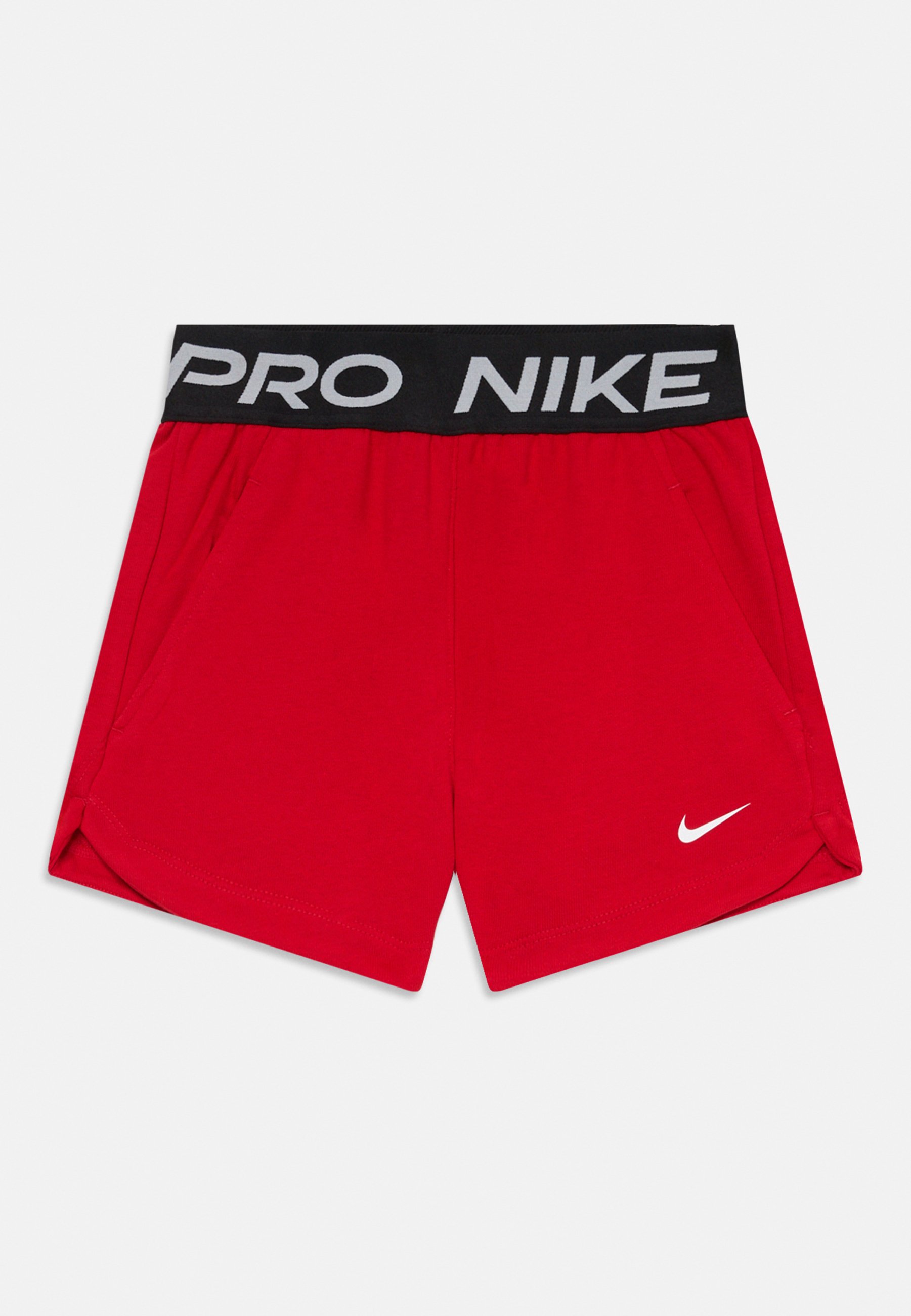 Nike Performance UNISEX Sports shorts university red/white/red