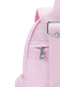 Kipling CITY ZIP MINI - Dagryggsäck - blooming pink