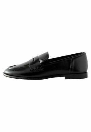 WIDE FIT FOREVER COMFORT ROUND - Slipper - black
