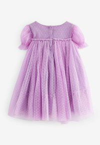 Next REGULAR FIT - Koktejlové šaty / šaty na párty - lilac purple