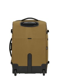 Samsonite ROADER DUF  - Trolley - olive green