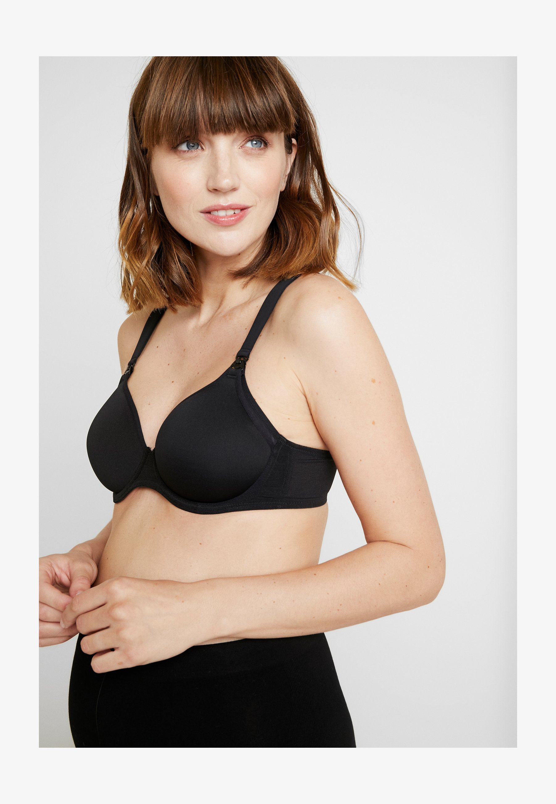 Anita Active Confezione 2 Reggiseni Sportivi Light & Firm (5521) - Sostegno Forte