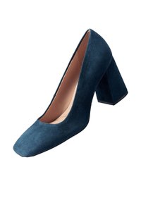 Next FOREVER COMFORTÂ WITH MOTIONFLEX - Klassieke pumps - navy