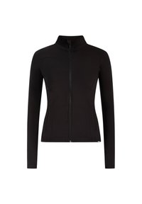 STAND COLLAR ZIPPER KENNA - Chaqueta de entrenamiento - schwarz