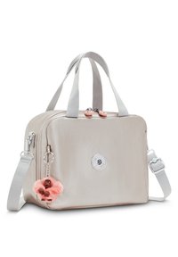 Kipling Schoudertas - soft metallic glow