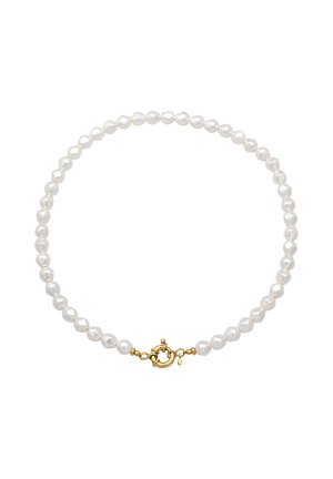 ELEGANT BASIC - Halskette - gold-coloured
