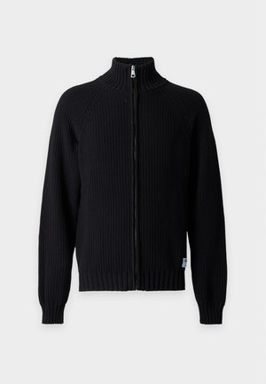 HUGO, SONZIE - Gilet - black