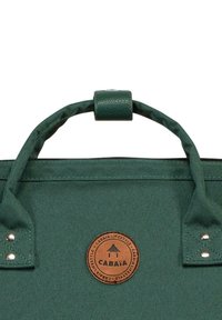 Cabaia ADVENTURER MEDIUM - Sac à dos - dark green