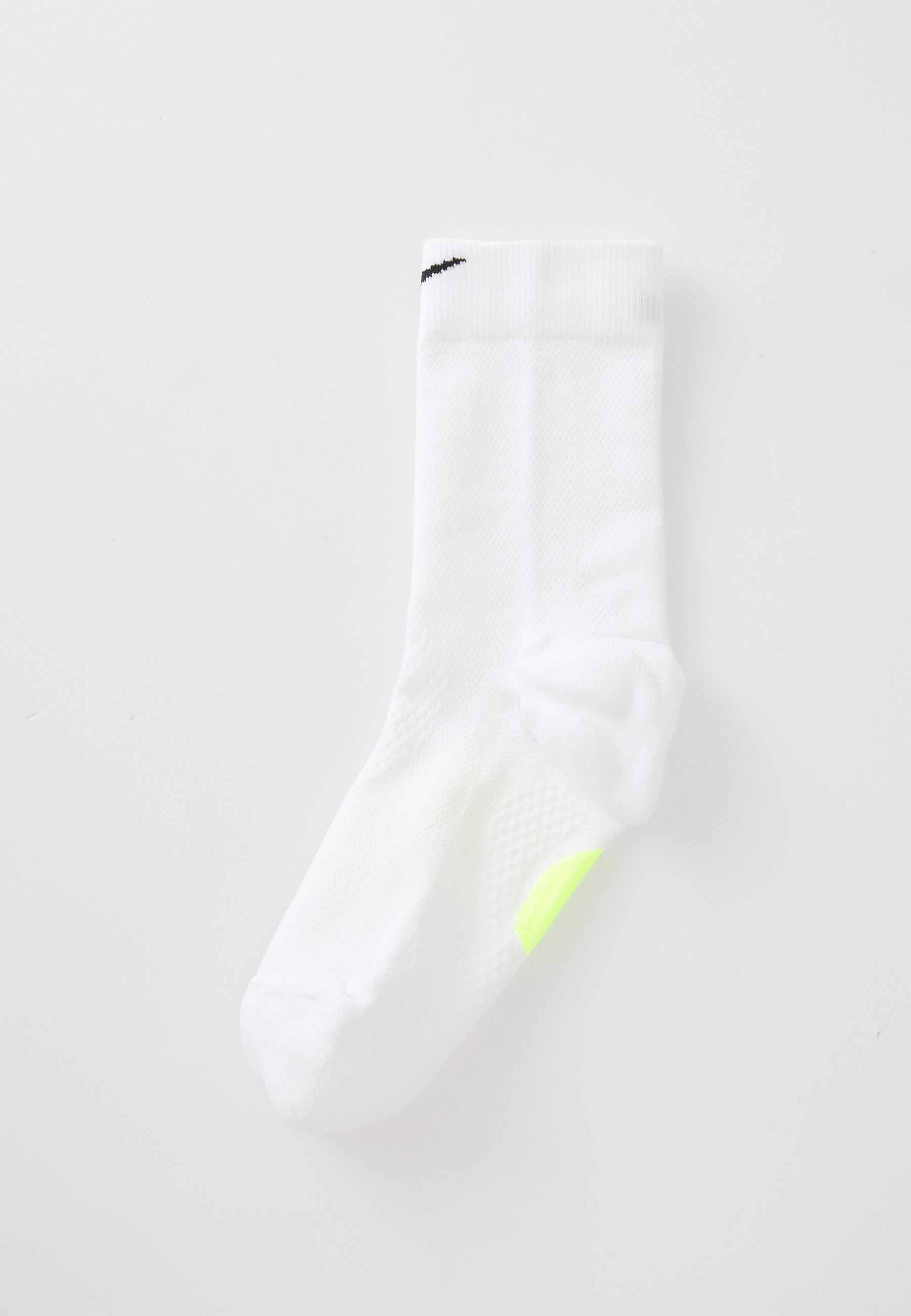 Basket Chaussette Nike Blanche Mi Mollet Nike Performance RUN CREW