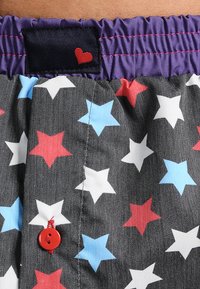 Unabux Boxer  - multicolor