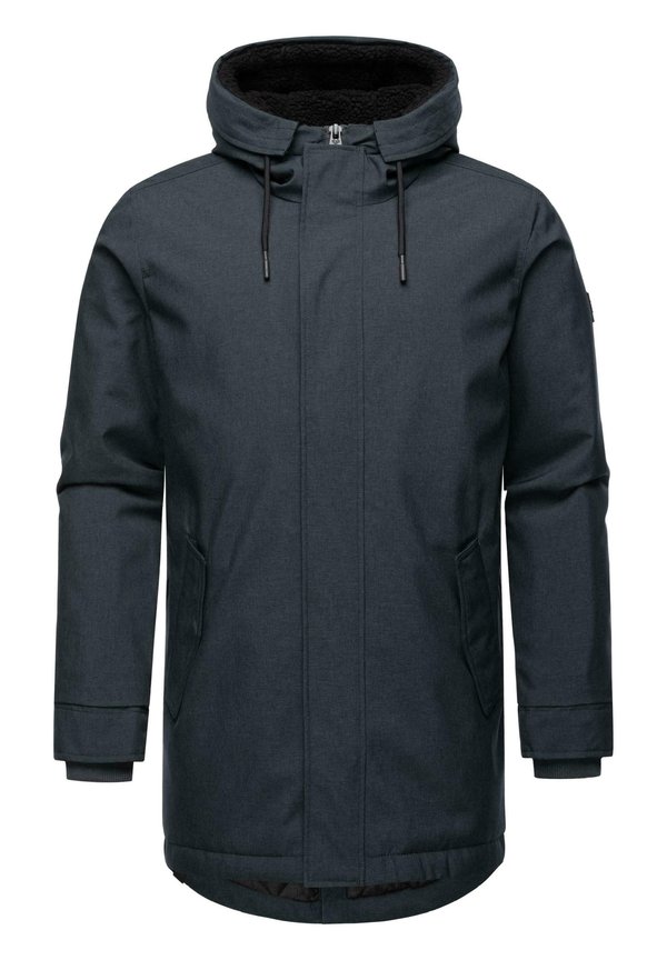 MR SMITHEM YOUMODO - Parka