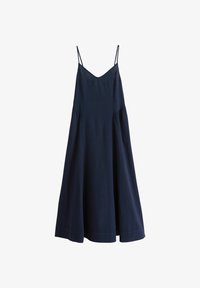 Sélectionné, navy blue