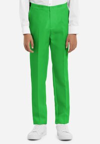 Suitmeister SET - Odijelo - green