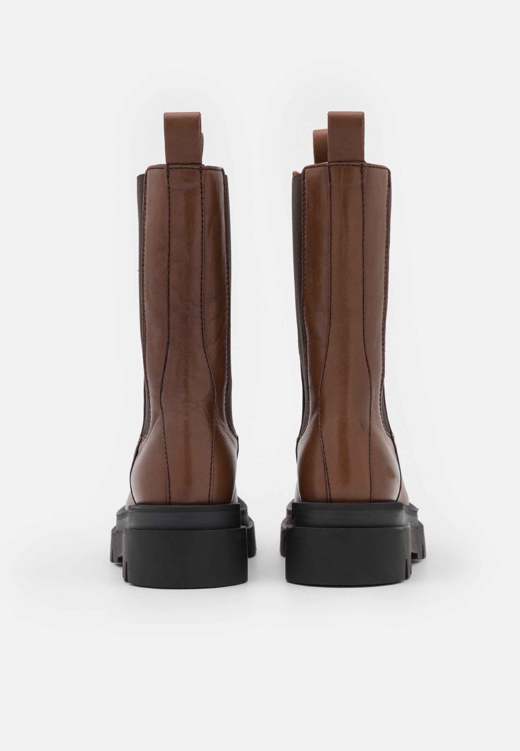 Alpe SOHO - Botas - brown/marrón - Zalando.es