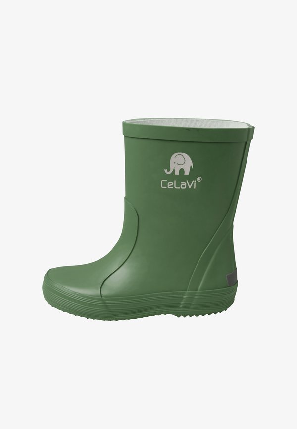 BASIC – Gummistiefel