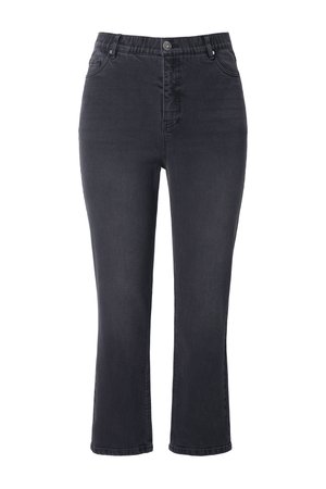 Studio Untold Mom-farkut - black