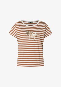 Ausgewählt, hellbraun