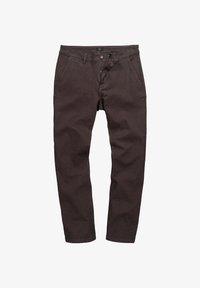 Unausgewählt, mahogany brown