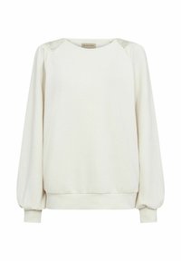 Non selezionato, cream