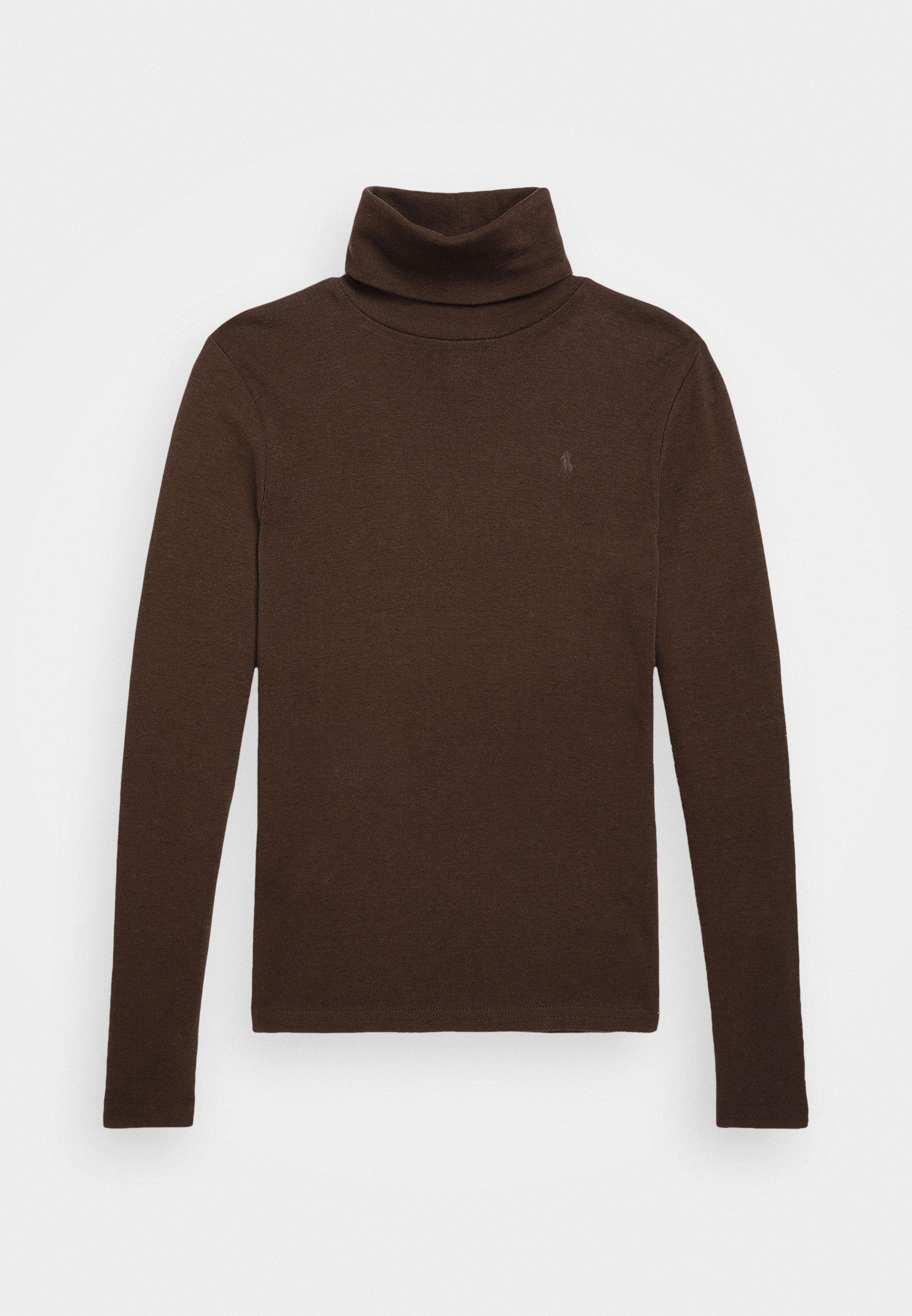 Polo Ralph Lauren RIBBED COTTON BLEND TURTLENECK Jumper