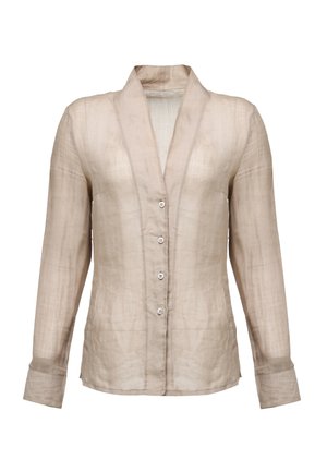 IVA - Camicia - beige