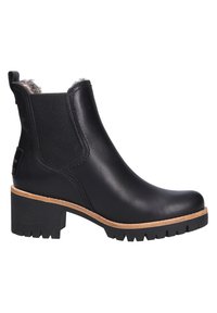 Panama Jack - PIA TRAV  - Winter boots - black Thumbnail Image 1