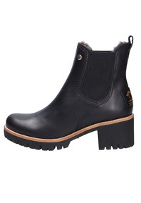Panama Jack Botas para la nieve - black