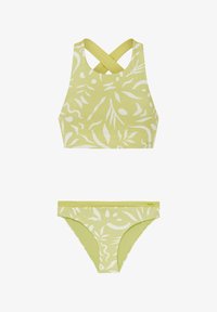 Seleccionado, sour green