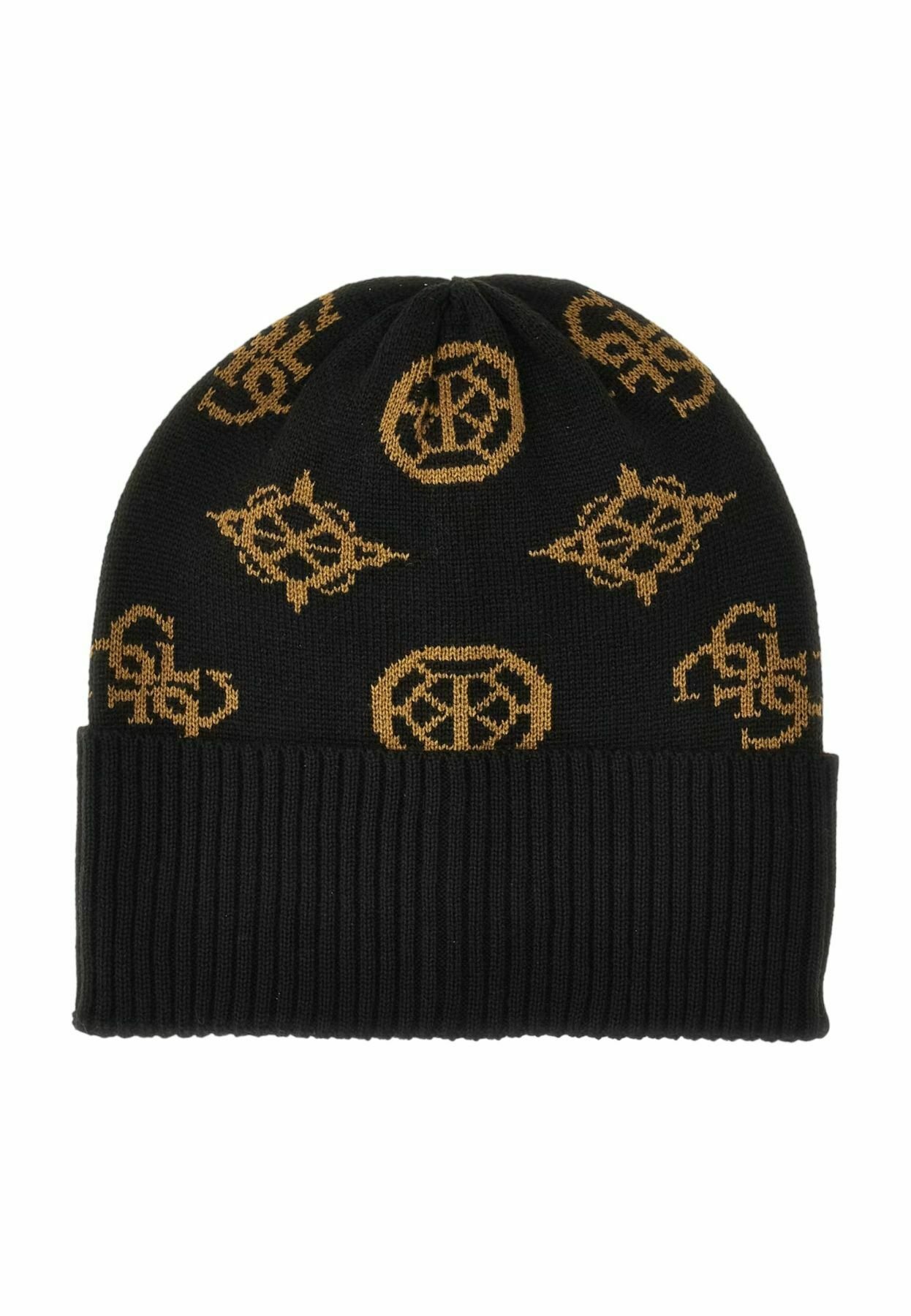 MYRTLE BEACH 5 Panel Promo Cap Laminated (one Size, Nero, 100 - Foto 2