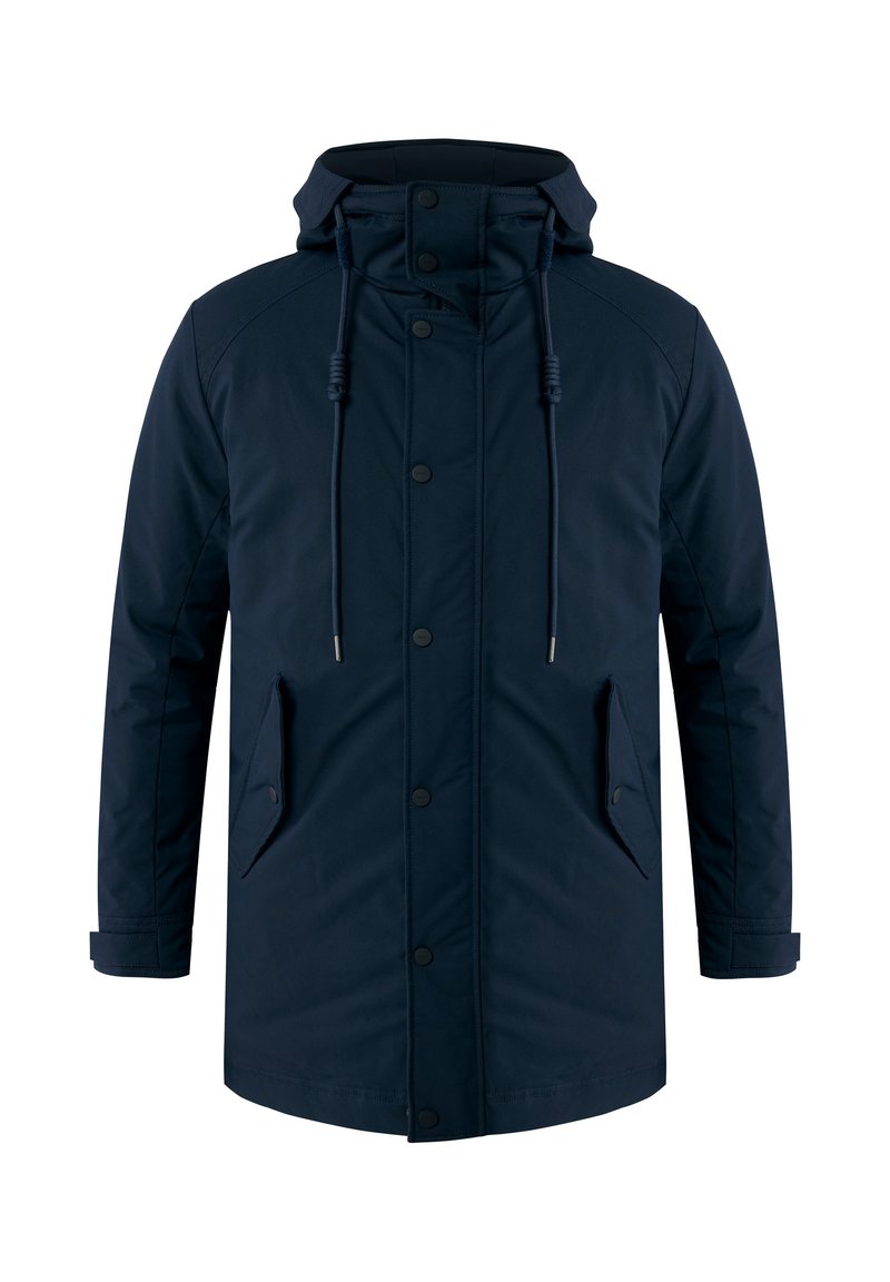 Mexx Mantel Blau