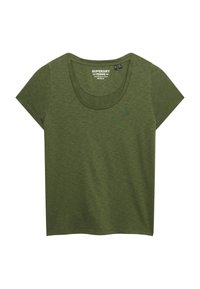 Niet geselecteerd, four leaf clover