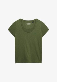 Niet geselecteerd, four leaf clover