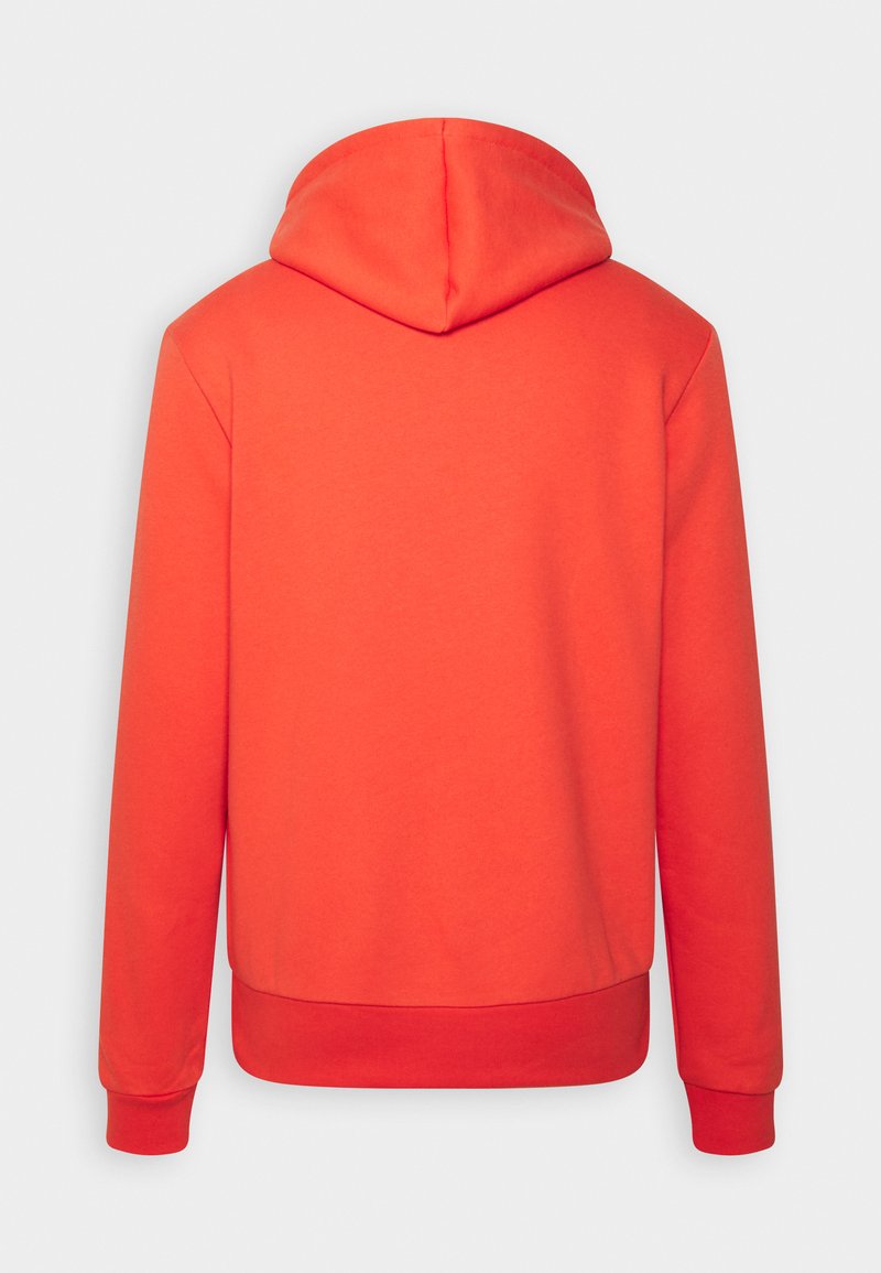 Lacoste UNISEX - Hoodie - watermelon/red - Zalando.de