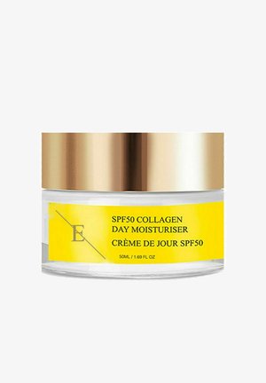 Erthskin London - Pielęgnacja na dzień