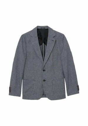 Reiss, REGULAR FIT - PICCOLINO - Blejzrové sako - navy