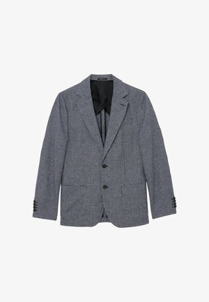 Reiss, REGULAR FIT - PICCOLINO - Blejzrové sako - navy