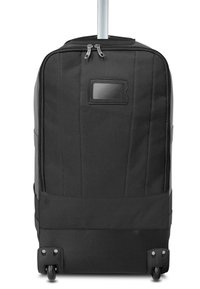 Normani Kofferset - schwarz grau