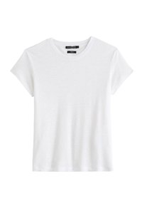 Non sélectionné, blanc