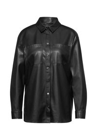 Camicia - schwarz