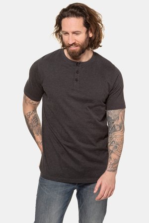 JP1880, HENLEY - T-shirt basic