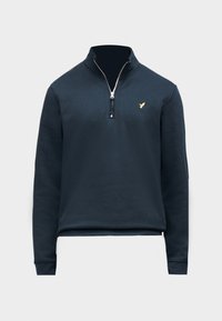 Niet geselecteerd, dark blue