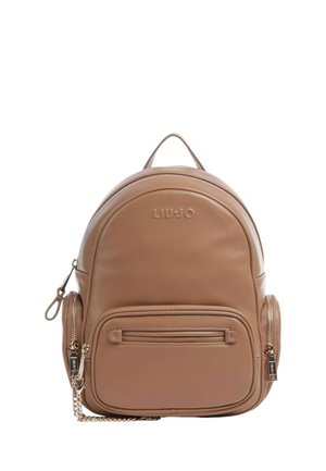 Rugzak - light brown