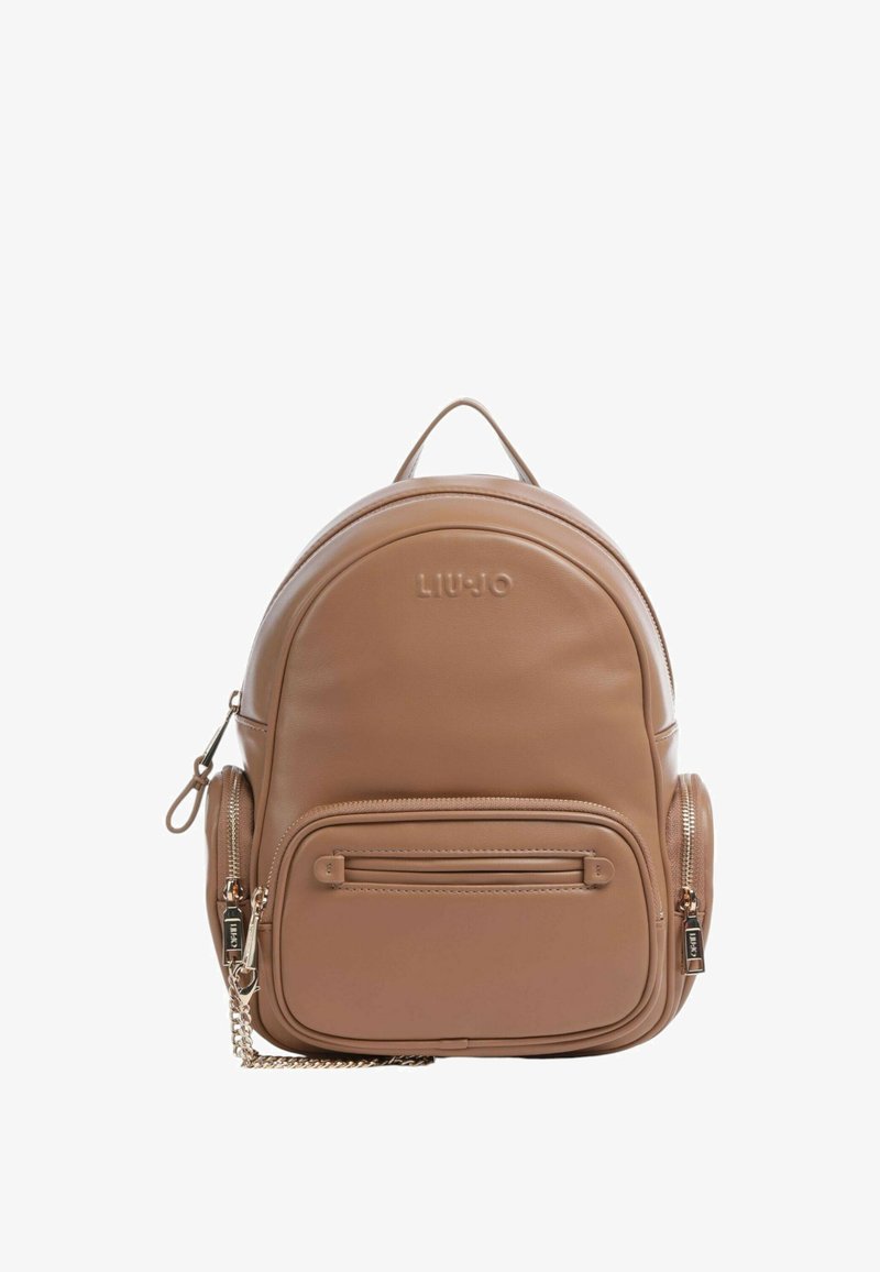 LIU JO Rugzak - light brown