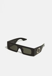 UNISEX - Sončna očala - black/grey