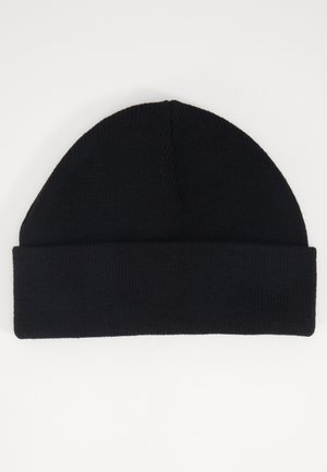 SHORT BEANIE - Pipo - black