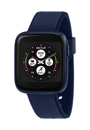 COLLEZIONE - Montres connectées - blu