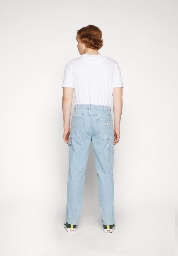 GARYVILLE  - Carpenter Jeans3