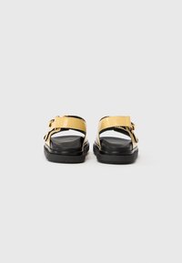 ALOHAS HARPER  - Sandalias - onix vanilla