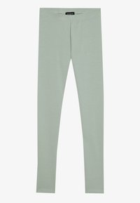 Even&Odd 3 PACK - Tajice-hlače - lilac/green/light grey marl